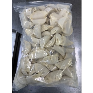 【業務用・食材】男餃子 20g 100個入