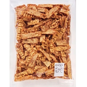 【業務用・食材】いか天ハード(徳用) 1kg