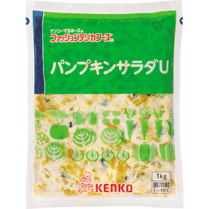 【業務用・食材】パンプキンサラダU 1kg