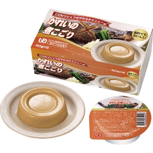 【業務用・食材】かれいの煮こごり 60g×6個