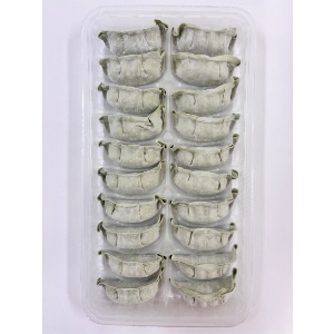 【業務用・食材】業務用わさビーフギョーザ18g×240個