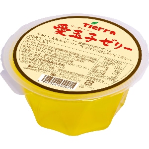 【業務用・食材】愛玉子ゼリー 290g