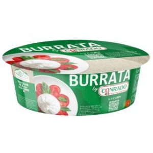 【業務用・食材】カサラディチ冷凍ブラータ 100g