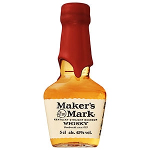 【特価販売】メーカーズマーク50mlペット