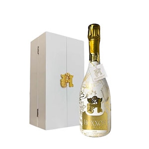 【特価販売】化粧箱付き オックス ゴールド