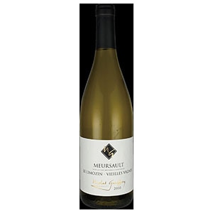 【特価販売】ニコラ・ゴーフロワ ムルソー リモザン ヴィエイユ・ヴィーニュ