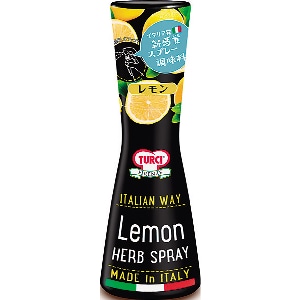 【業務用・食材】イタリアンウェイ レモン 40ml