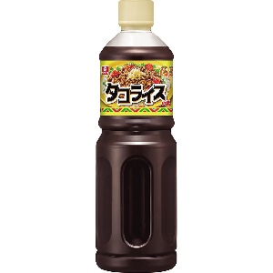 【業務用・食材】タコライスの素 1200g