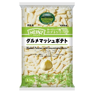【業務用・食材】グルメマッシュポテト 1500g