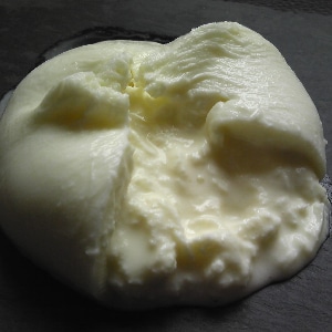 【業務用・食材】カサラディチ冷凍ブラータ 100g