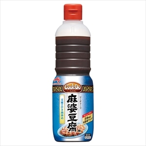 【業務用・食材】麻婆豆腐 1L