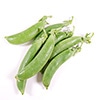 【青果】スナップエンドウ 1袋
