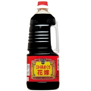 【業務用・食材】あまくち花嫁 1.5L