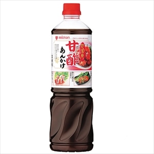 【業務用・食材】惣菜庵 甘酢あんかけ 1200g