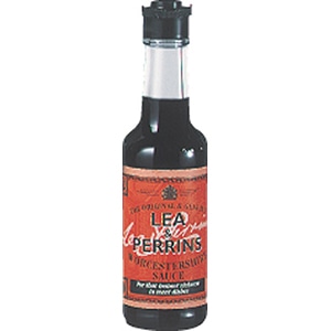 【業務用・食材】ウスターソース 150ml