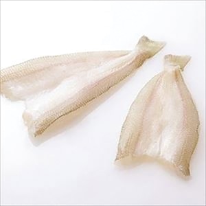 【業務用・食材】キス開き 15尾 550g