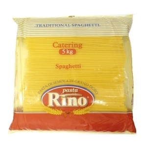 【業務用・食材】スパゲッティ 1.7mm 5kg