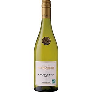 パトリアッシュ シャルドネ (スクリューキャップ) 750ml
