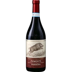 テッレ・デル・バローロ ピエモンテ・バルベーラ  750ml