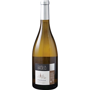 フォンカリュ ペイ・ドック シャルドネ キュヴェ・ド・ブリュ 750ml