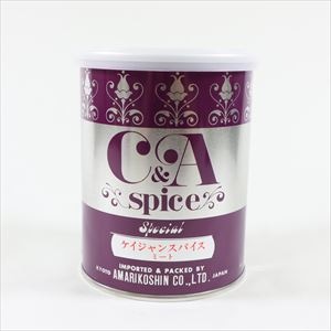 【業務用・食材】ケイジャンスパイスミート 300g