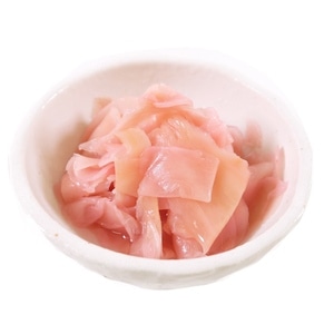 【業務用・食材】甘酢生姜平切 1kg