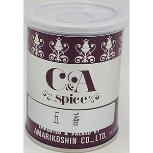 【業務用・食材】ウーシャン 40g