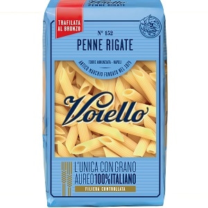 【業務用・食材】ペンネ リガーテ 500g