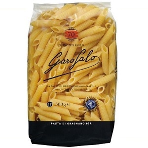 【業務用・食材】ペンネリガーテ 500g