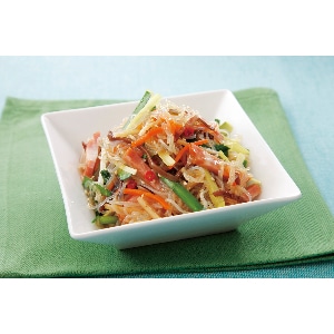 【業務用・食材】春雨サラダ(中華風) 1Kg