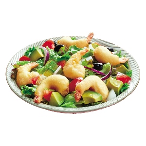 【業務用・食材】尾付きえびフリッターRN 1kg