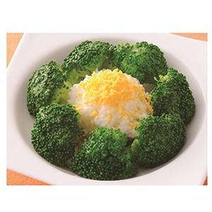 【業務用・食材】ブロッコリー M 500g