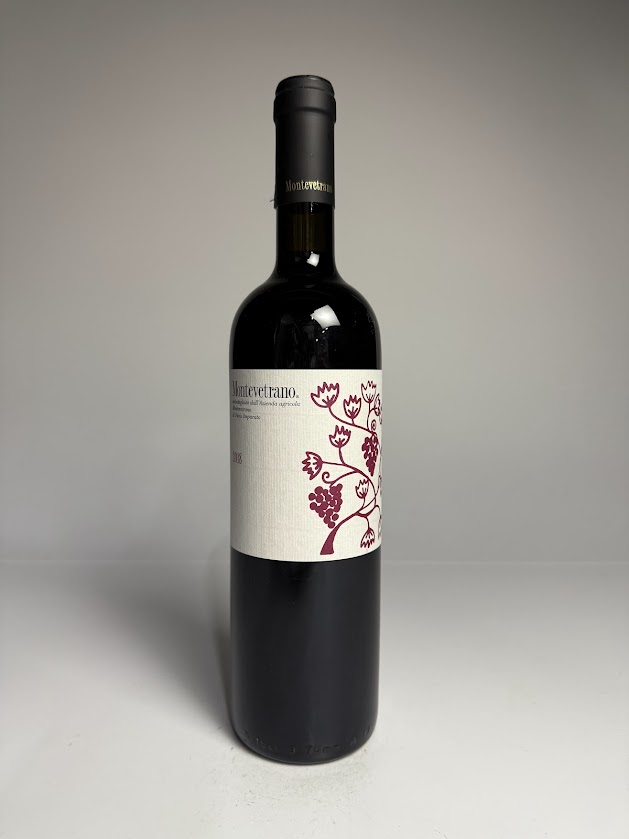 【特価販売】モンテヴェトラーノ モンテヴェトラーノ 2018