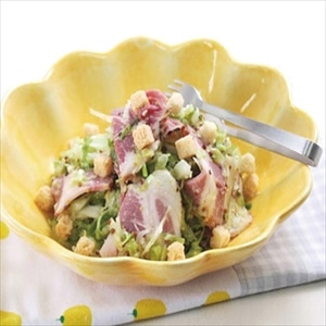 【業務用・食材】アンデスポークパストラミスライス 500g