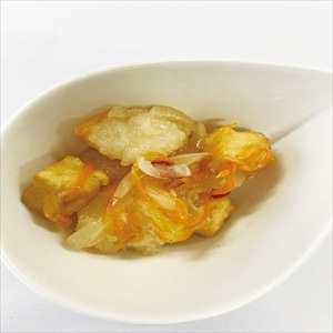 【業務用・食材】カジキの南蛮漬 1kg