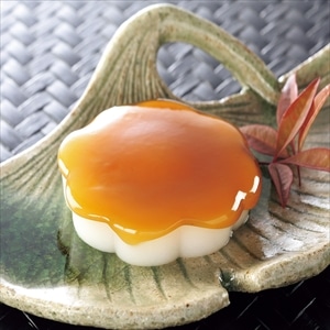 【業務用・食材】SF みたらし団子風デザート45 45g×10個