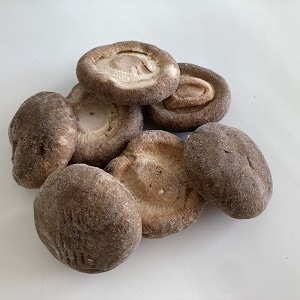 【業務用・食材】しいたけM 500g