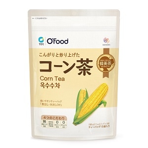 【業務用・食材】コーン茶 10g×15 150g