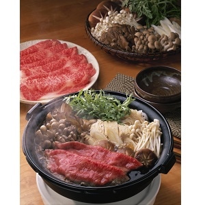 【業務用・食材】厨房応援団すき焼のたれ 1L