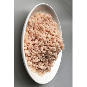 【業務用・食材】国産鶏むねミンチ4.0mm(IQF) 1kg