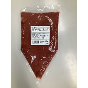 【業務用・食材】紀州梅肉NO−14 500g