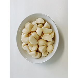 【業務用・食材】里芋1/4 500g