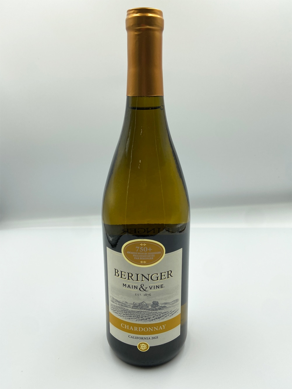 【特価販売】ベリンジャー カリフォルニア シャルドネ