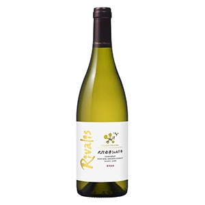 【特価販売】シャトー・メルシャン 北信右岸シャルドネ リヴァリス