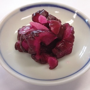 【業務用・食材】しばかっぱ 1kg