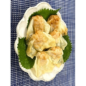 【業務用・食材】えび入りわんたん 260g(20個)