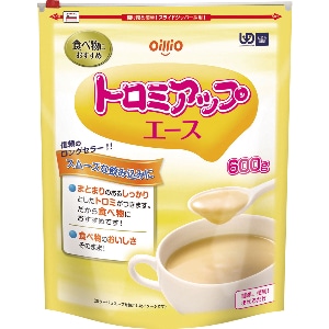 【業務用・食材】トロミアップエース 600g