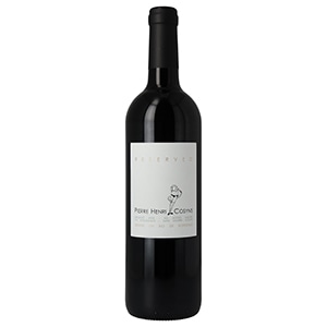 リザーヴド・ナチュール 750ml