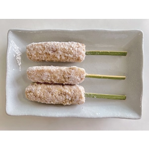 【業務用・食材】国産軟骨入つくね串 40g×50本