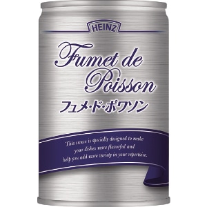 【業務用・食材】7号缶 フュメ・ド・ポワソン 280g